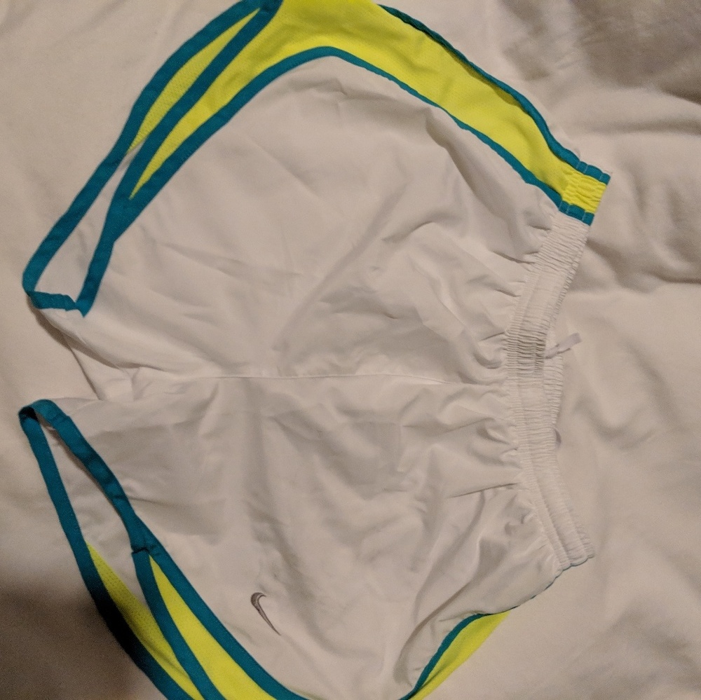 Nike shorts
